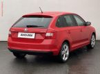 Škoda Rapid - fotka číslo 3