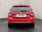 Škoda Rapid - fotka číslo 4