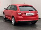Škoda Rapid - fotka číslo 5