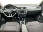 Škoda Rapid - fotka číslo 7