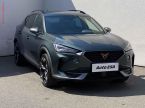 Cupra Formentor - fotka číslo 0