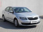 Škoda Octavia - fotka číslo 0