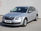 Škoda Octavia - fotka číslo 2