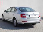 Škoda Octavia - fotka číslo 5