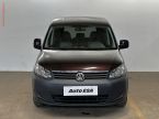 Volkswagen Caddy - fotka číslo 1