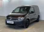 Volkswagen Caddy - fotka číslo 2