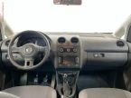 Volkswagen Caddy - fotka číslo 7