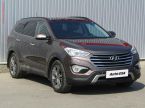 Hyundai Santa Fe - fotka číslo 0