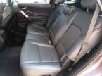 Hyundai Santa Fe - fotka číslo 9