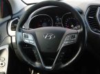 Hyundai Santa Fe - fotka číslo 17