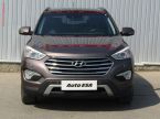 Hyundai Santa Fe - fotka číslo 1