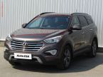 Hyundai Santa Fe - fotka číslo 2