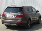 Hyundai Santa Fe - fotka číslo 3