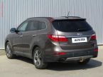 Hyundai Santa Fe - fotka číslo 5