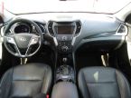 Hyundai Santa Fe - fotka číslo 7