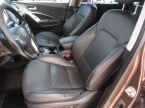 Hyundai Santa Fe - fotka číslo 8