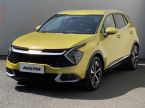 Kia Sportage - fotka číslo 2