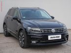 Volkswagen Tiguan - fotka číslo 0