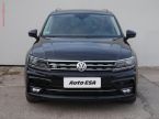 Volkswagen Tiguan - fotka číslo 1