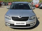Škoda Octavia - fotka číslo 1