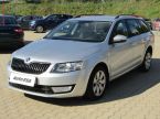 Škoda Octavia - fotka číslo 2