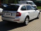 Škoda Octavia - fotka číslo 3