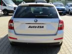 Škoda Octavia - fotka číslo 4