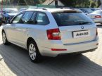 Škoda Octavia - fotka číslo 5