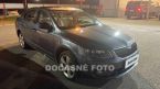 Škoda Octavia - fotka číslo 0