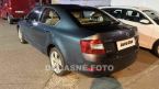 Škoda Octavia - fotka číslo 1