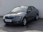 Škoda Octavia - fotka číslo 2