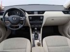 Škoda Octavia - fotka číslo 7