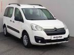 Citroën Berlingo - fotka číslo 0