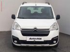 Citroën Berlingo - fotka číslo 1