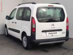 Citroën Berlingo - fotka číslo 5