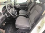 Citroën Berlingo - fotka číslo 8