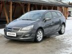 Opel Astra - fotka číslo 2