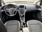 Opel Astra - fotka číslo 7