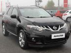 Nissan Murano - fotka číslo 0