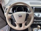 Nissan Murano - fotka číslo 11