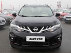 Nissan Murano - fotka číslo 1