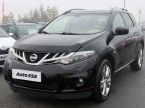 Nissan Murano - fotka číslo 2