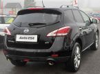 Nissan Murano - fotka číslo 3