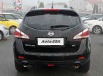 Nissan Murano - fotka číslo 4