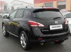 Nissan Murano - fotka číslo 5