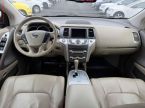 Nissan Murano - fotka číslo 7