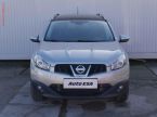 Nissan Qashqai - fotka číslo 1