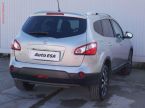 Nissan Qashqai - fotka číslo 5