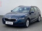 Škoda Octavia - fotka číslo 2