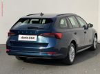 Škoda Octavia - fotka číslo 3